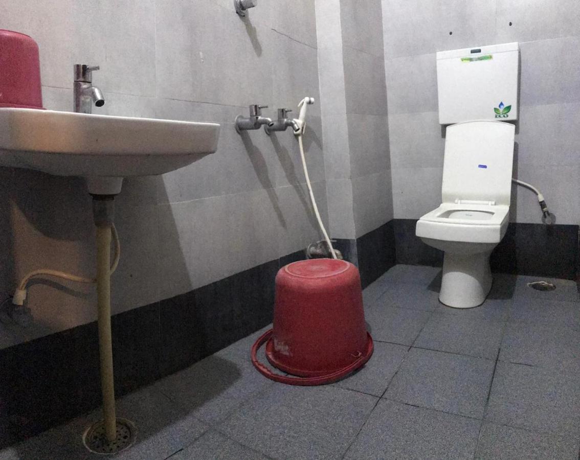 Staymaker Bright Palace Residency Шімоґа Екстер'єр фото