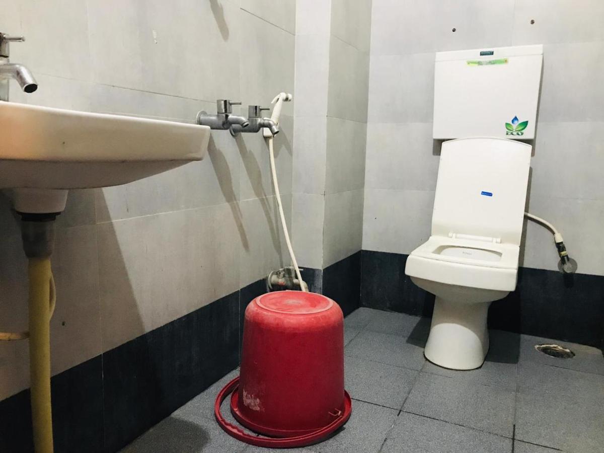 Staymaker Bright Palace Residency Шімоґа Екстер'єр фото