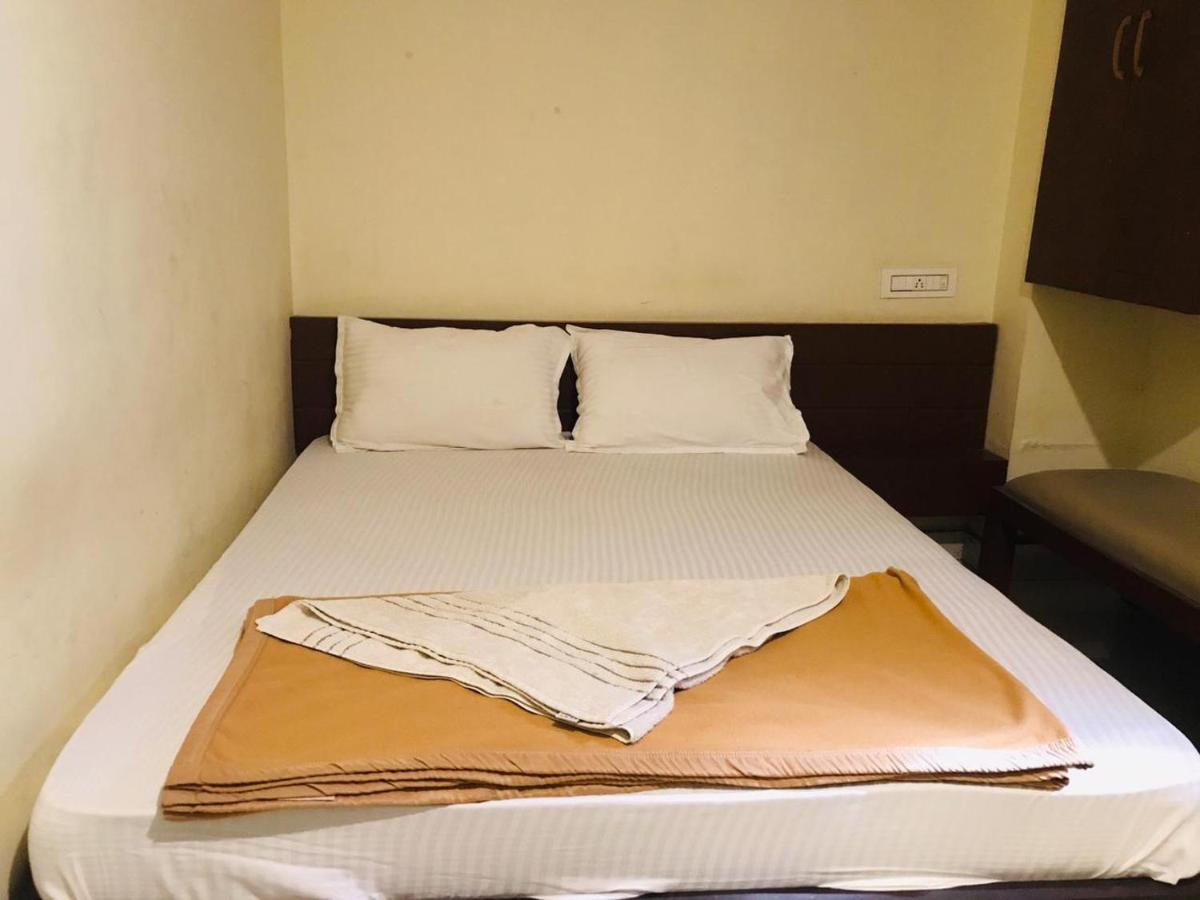 Staymaker Bright Palace Residency Шімоґа Екстер'єр фото