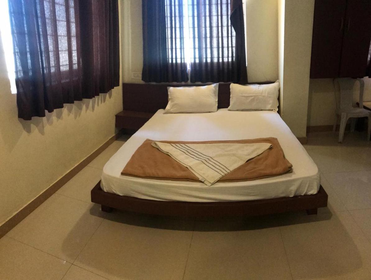 Staymaker Bright Palace Residency Шімоґа Екстер'єр фото