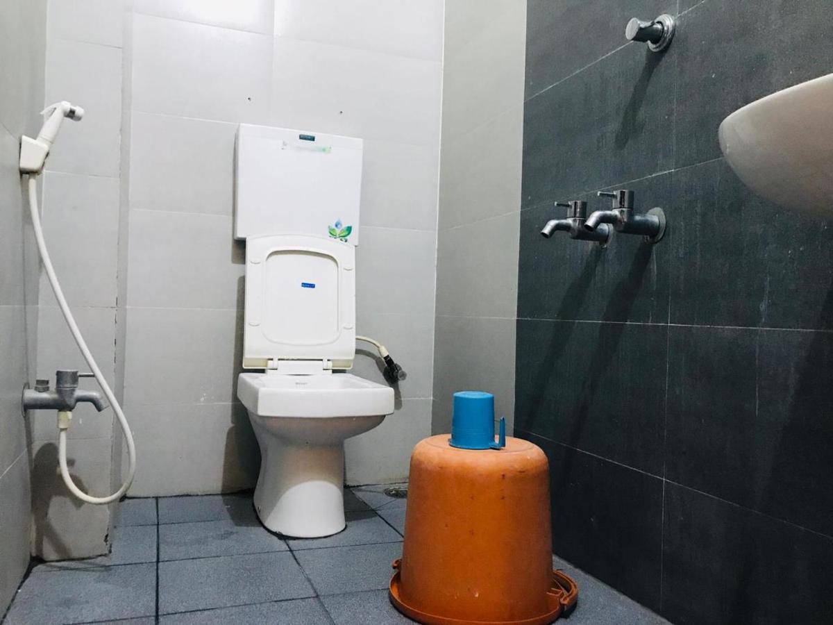Staymaker Bright Palace Residency Шімоґа Екстер'єр фото