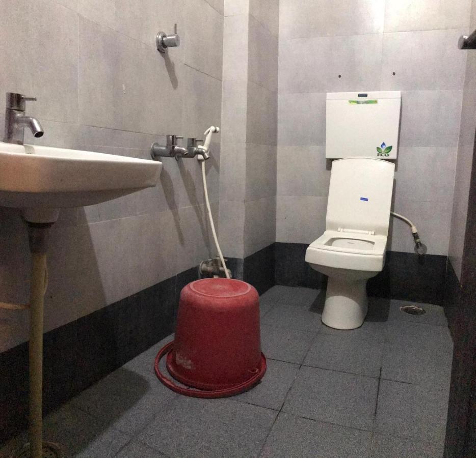 Staymaker Bright Palace Residency Шімоґа Екстер'єр фото