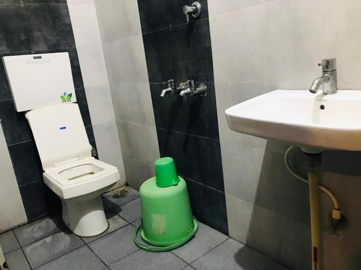 Staymaker Bright Palace Residency Шімоґа Екстер'єр фото