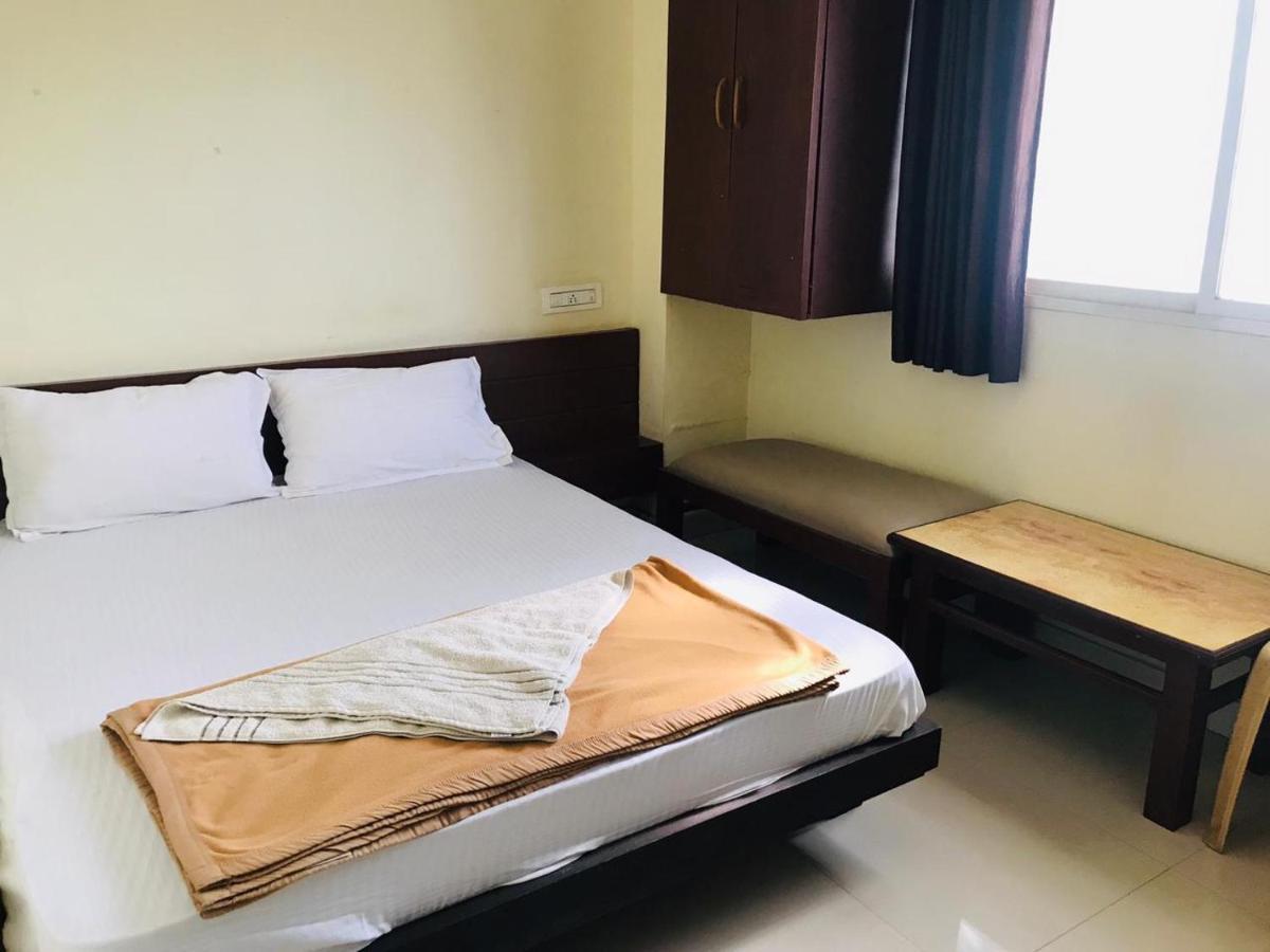 Staymaker Bright Palace Residency Шімоґа Екстер'єр фото